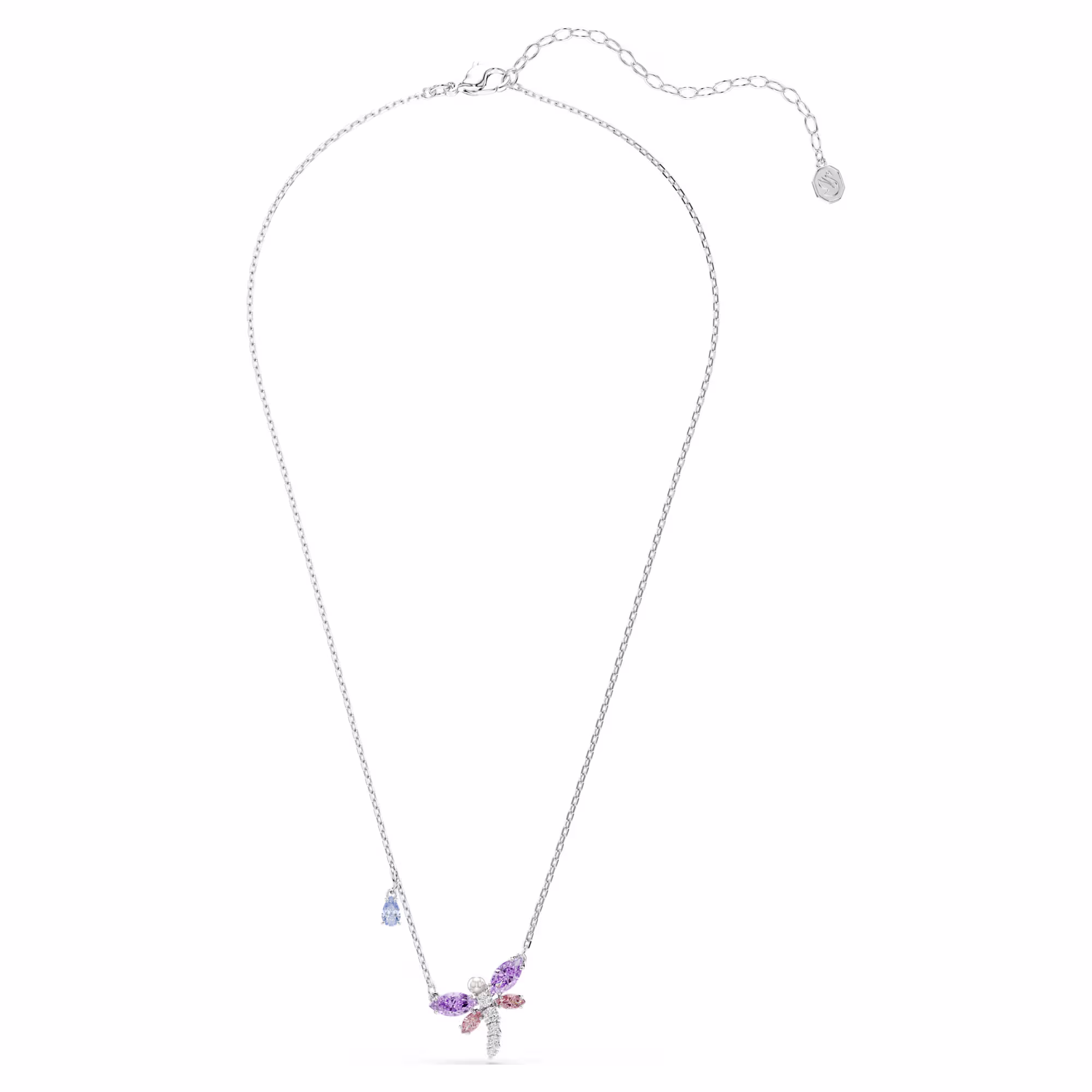 Ariana Grande x Swarovski pendant